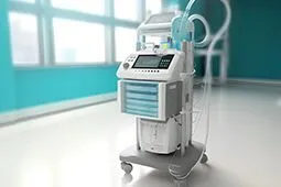 Coal Fire Power Plant