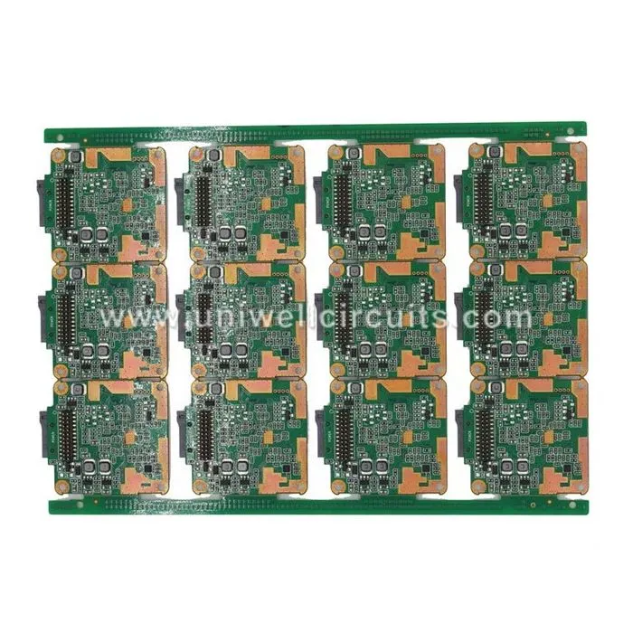 Producător personalizate la bord