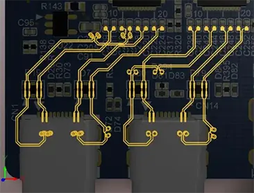Ce este impedanța controlată?