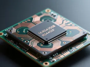 Procesare personalizată PCB cu mai multe straturi: Placă HDI cu 16 straturi Uniwell Circuits