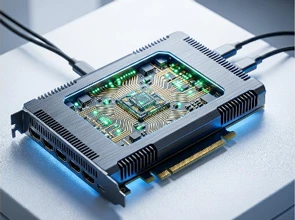 Uniwell Circuits 14 straturi Interconectare arbitrară Placă HDI și câmpuri de...