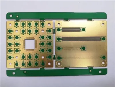 6 straturi HWHS Placă de testare Core