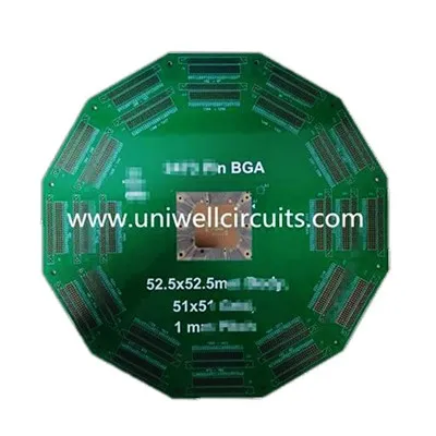 Personalizat 32- strat hdi