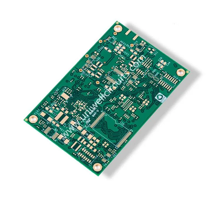 10L imersiune de înaltă TG Circuit Board