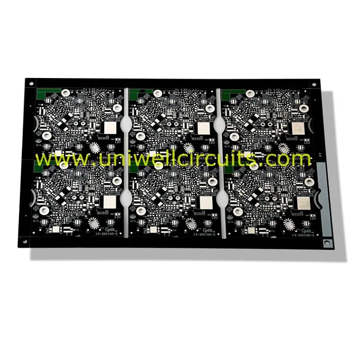 20 L ENIG High TG FR4 PCB