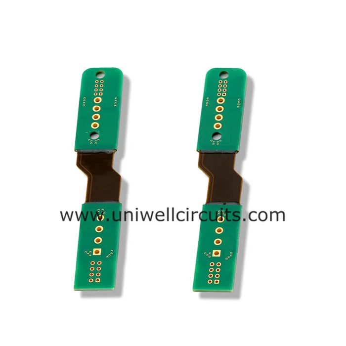 Aerospace Flex și Circuitul rigid