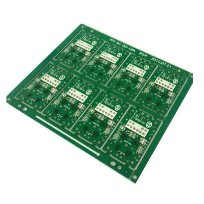 Carbon cu cerneală PCB