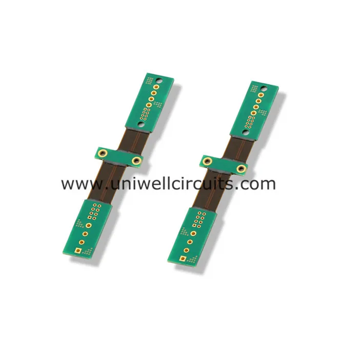 Echipament de comunicatii Flex Rigid circuite