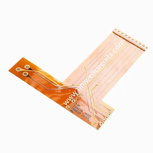 Placă de circuite flexibile pentru calculatoare