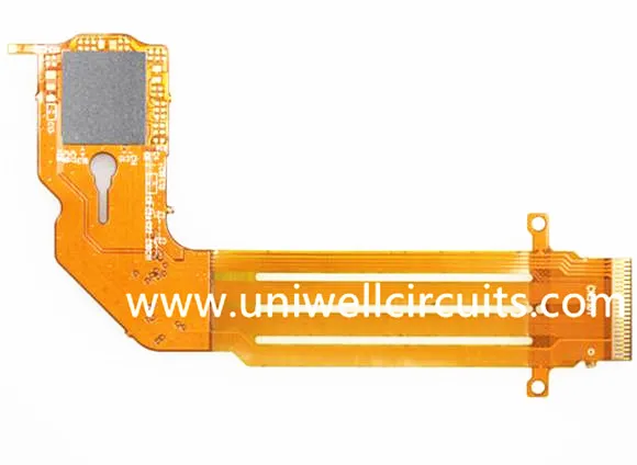 Electronice de consum flexibile PCB
