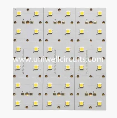 Baza de cupru de bază