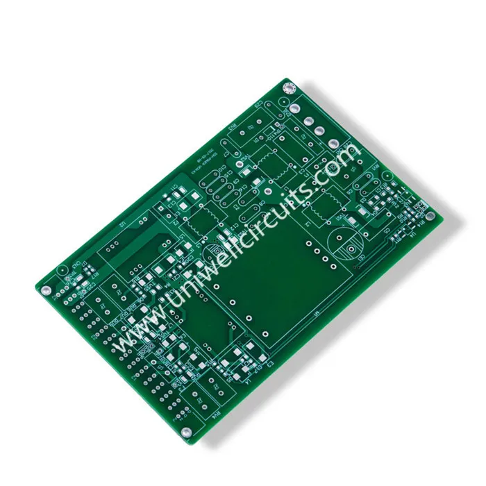 Transmiterea datelor PCB