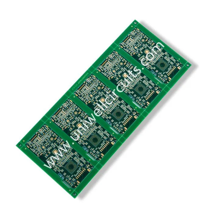 Echipamente de protecție PCB