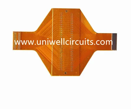 Placă flexibilă pentru difuzoare fără fir