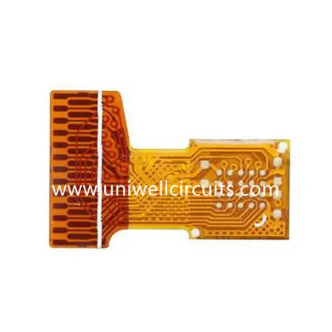 Game Machine Circuit flexibil