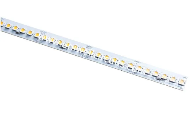 Mască de lipit verde Placă de circuite LED cu bază de aluminiu