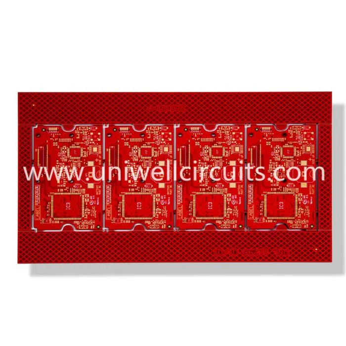 Hot Sell Tablet Circuit Board