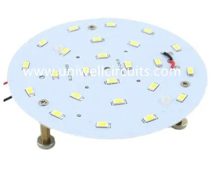 Led de LED-uri cu LED-uri