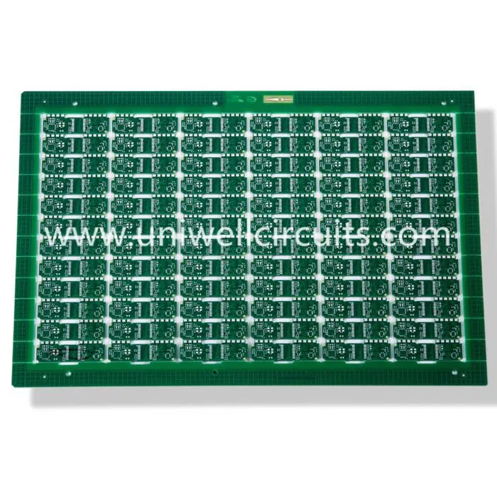 Placa de circuite media player