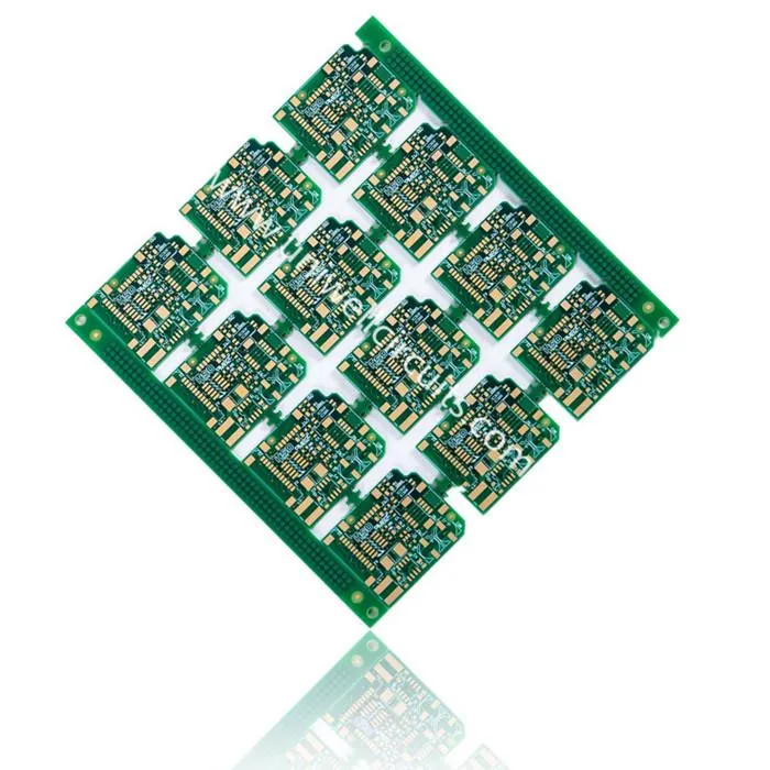 Echipamente medicale PCB