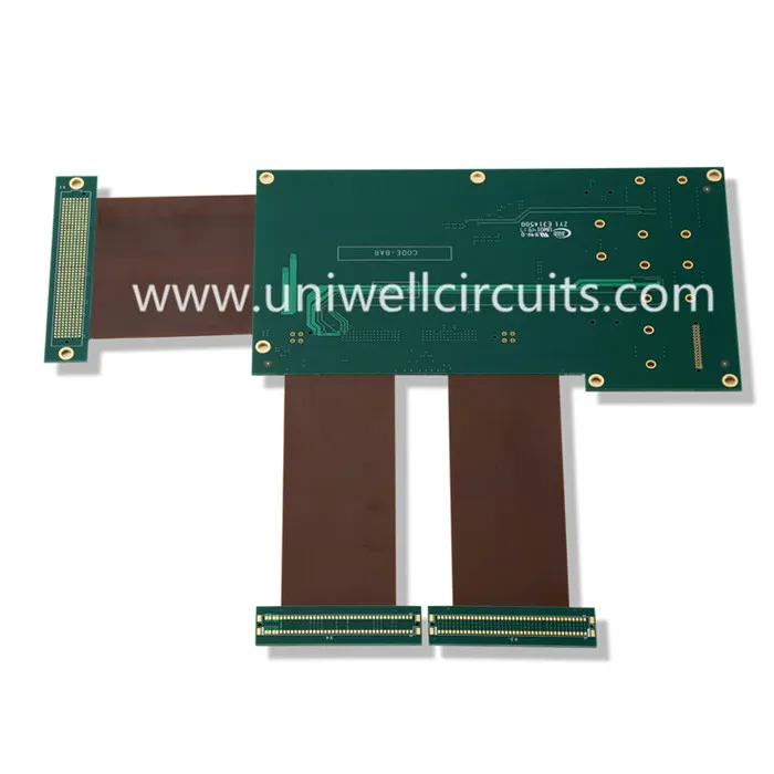 Instrument medical Flex Flex Circuit Board