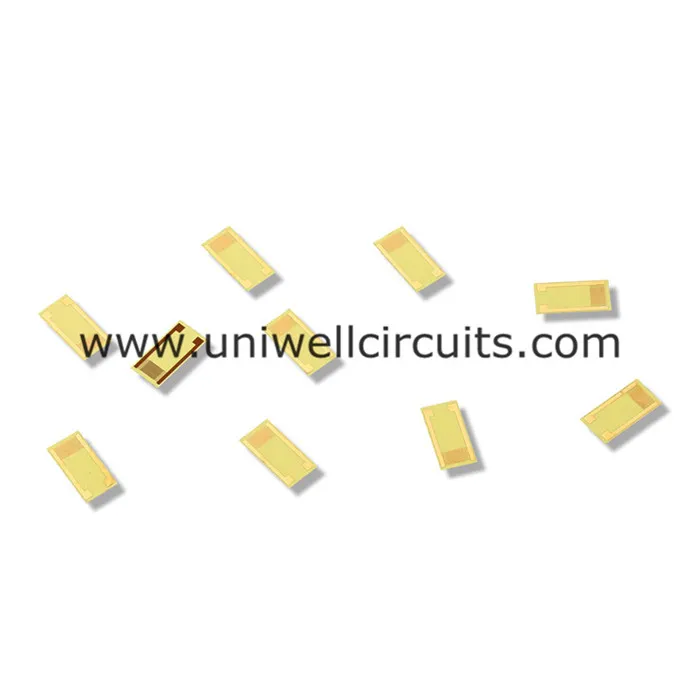 Telefon mobil flexibil PCB