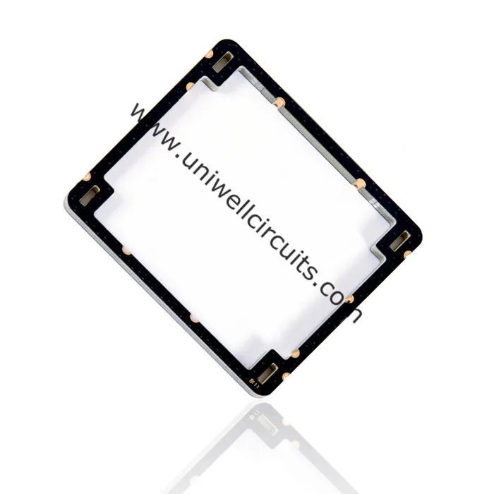 Conformitatea cu RoHS a plăcii de circuite imprimate