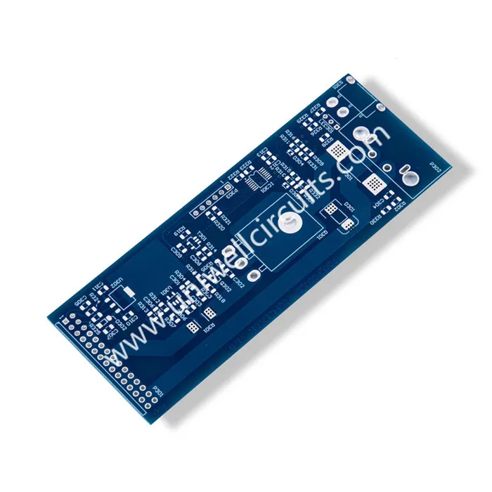 Smartwatch Placă de bază PCB