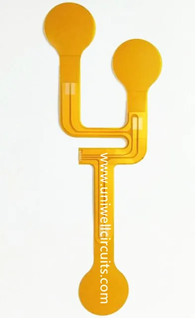 Circuite flexibile de telecomunicații