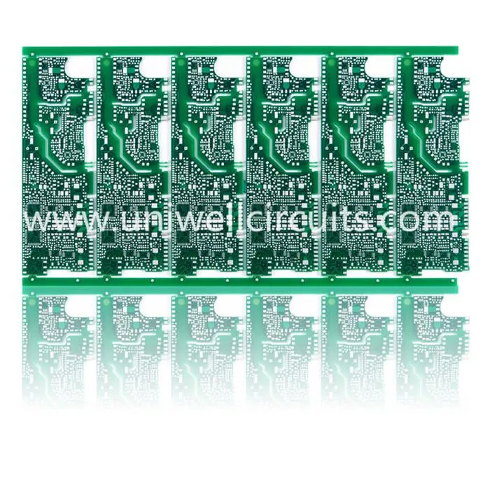 Aplicație PCB PCB