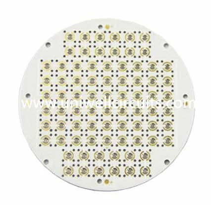 Vehical Light Aluminum Circuit Board
