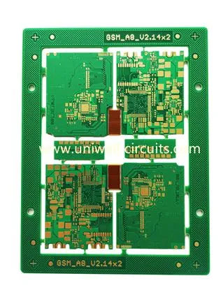 Placa IOT Leonardo GPRS / GSM
